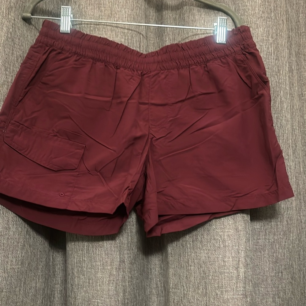 Columbia shorts for women